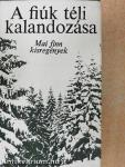 A fiúk téli kalandozása
