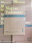 Magyar Tudomány 1966. január-december