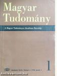 Magyar Tudomány 1966. január-december