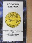 Kozmikus energia