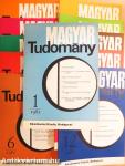 Magyar Tudomány 1982. január-december
