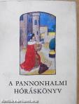 A pannonhalmi hóráskönyv I-II.