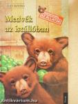 Medvék az istállóban