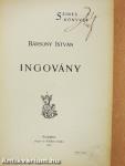 Ingovány I-II. 