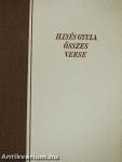 Illyés Gyula összes verse I-III.