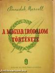 A magyar irodalom története