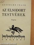 Az elsodort testvérek