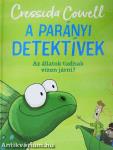 A parányi detektívek - Az állatok tudnak vízen járni?