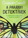 A parányi detektívek - A pillangók a lábukkal érzik az ízeket?