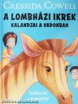 A lombházi ikrek kalandjai a vadonban - Találkozás a kvaggával
