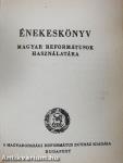 Énekeskönyv