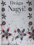 Drága Nagyi!
