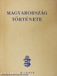 Magyarország története 