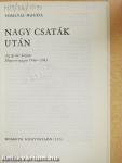 Nagy csaták után