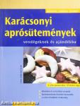 Karácsonyi aprósütemények