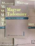 Magyar Tudomány 1967. január-december