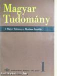 Magyar Tudomány 1967. január-december