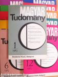 Magyar Tudomány 1983. január-december