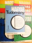 Magyar Tudomány 1985. január-december
