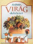 Szárazvirág-kötészet