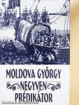 Negyven prédikátor