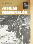Athéni menetelés