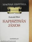 Kapisztrán János