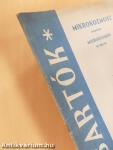 Mikrokozmosz zongorára IV.