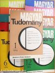 Magyar Tudomány 1984. január-december