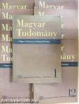 Magyar Tudomány 1969. január-december