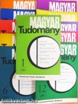 Magyar Tudomány 1980. január-december