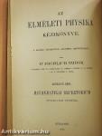 Mathematikai repertorium physikusok számára