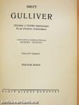 Gulliver utazásai a törpék országában és az óriások országában