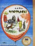 Micimackó/Micimackó kuckója