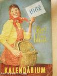 Okos Kata Kalendárium 1962