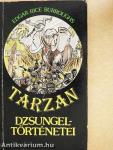 Tarzan dzsungeltörténetei