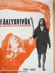 Fáklyavivők