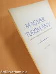 Magyar Tudomány 1963. január-december