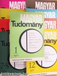 Magyar Tudomány 1977. (nem teljes évfolyam)