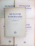 Magyar Tudomány 1957. január-december