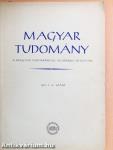 Magyar Tudomány 1957. január-december