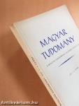 Magyar Tudomány 1957. január-december