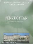 Pénzügytan