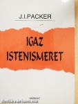 Igaz istenismeret
