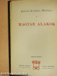 Magyar alakok