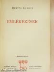 Emlékezések