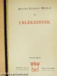 Emlékezések