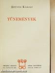 Tünemények
