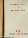 Tünemények