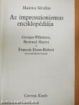Az impresszionizmus enciklopédiája